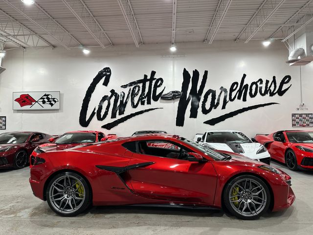 2024 Chevrolet Corvette Z06 3LZ AE4 J6E CARBON BRAKES MUSEUM $146k MSRP 7k | Dallas, Texas | Corvette Warehouse 2024 Chevrolet Corvette Z06 3LZ AE4 J6E CARBON BRAKES MUSEUM $146k MSRP 7k | Dallas, Texas | Corvette Warehouse
