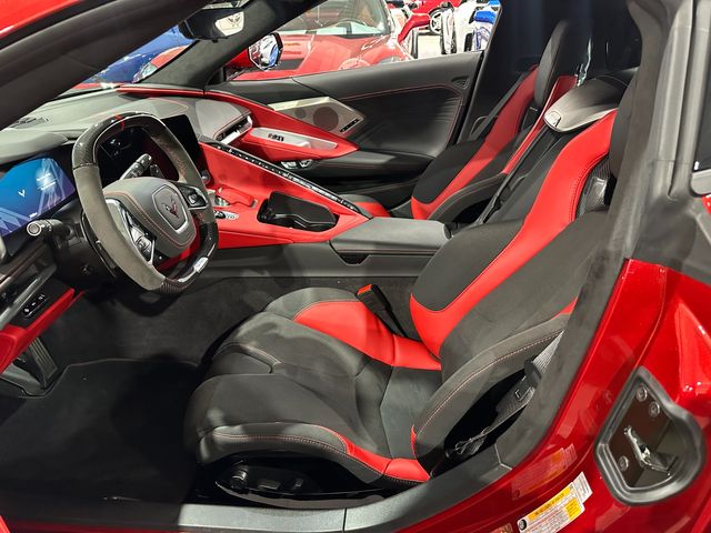 2024 Chevrolet Corvette Z06 3LZ AE4 J6E CARBON BRAKES MUSEUM $146k MSRP 7k | Dallas, Texas | Corvette Warehouse 2024 Chevrolet Corvette Z06 3LZ AE4 J6E CARBON BRAKES MUSEUM $146k MSRP 7k | Dallas, Texas | Corvette Warehouse