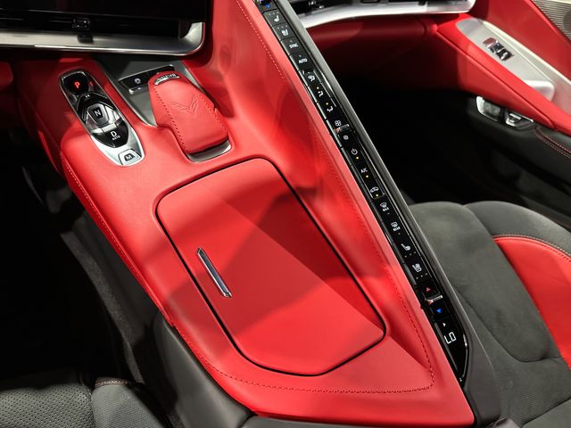 2024 Chevrolet Corvette Z06 3LZ AE4 J6E CARBON BRAKES MUSEUM $146k MSRP 7k | Dallas, Texas | Corvette Warehouse 2024 Chevrolet Corvette Z06 3LZ AE4 J6E CARBON BRAKES MUSEUM $146k MSRP 7k | Dallas, Texas | Corvette Warehouse