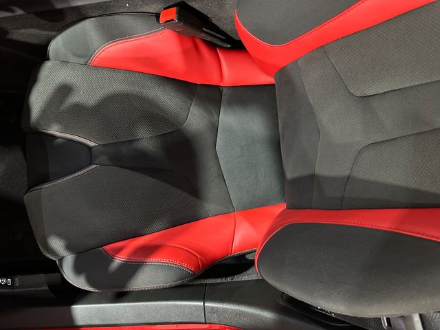 2024 Chevrolet Corvette Z06 3LZ AE4 J6E CARBON BRAKES MUSEUM $146k MSRP 7k | Dallas, Texas | Corvette Warehouse 