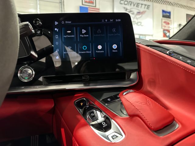 2024 Chevrolet Corvette Z06 3LZ AE4 J6E CARBON BRAKES MUSEUM $146k MSRP 7k | Dallas, Texas | Corvette Warehouse 2024 Chevrolet Corvette Z06 3LZ AE4 J6E CARBON BRAKES MUSEUM $146k MSRP 7k | Dallas, Texas | Corvette Warehouse