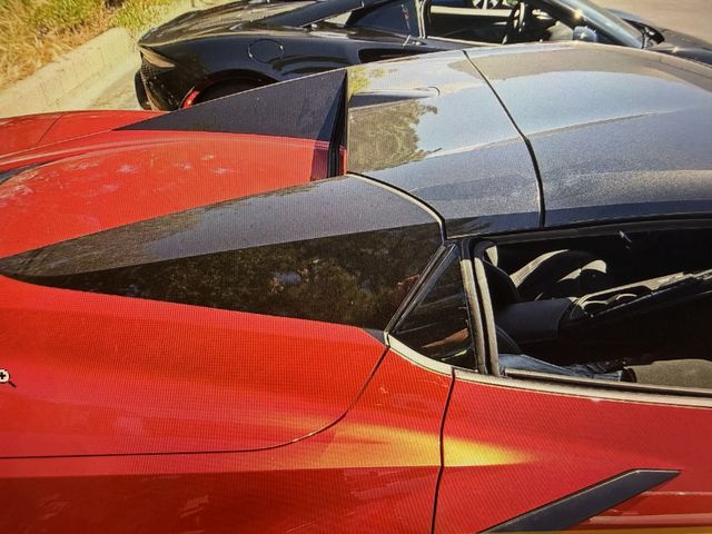 2024 Chevrolet Corvette Z06 CONV 3LZ Z07 E60 AERO, NACELLES, $162 MSRP, 1k | Dallas, Texas | Corvette Warehouse 2024 Chevrolet Corvette Z06 CONV 3LZ Z07 E60 AERO, NACELLES, $162 MSRP, 1k | Dallas, Texas | Corvette Warehouse