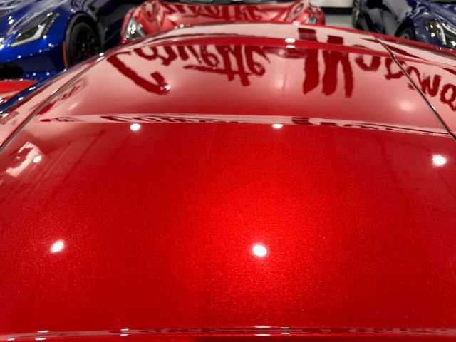 2024 Chevrolet Corvette Z06 3LZ, E60, GPH, Grille Screens, Museum, 1k | Dallas, Texas | Corvette Warehouse 