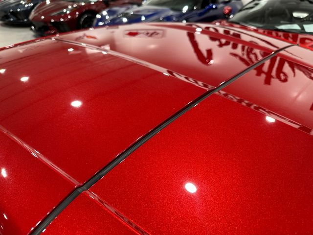 2024 Chevrolet Corvette Z06 3LZ, E60, GPH, Grille Screens, Museum, 1k | Dallas, Texas | Corvette Warehouse 