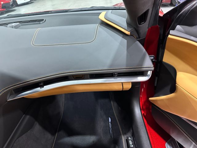 2024 Chevrolet Corvette Z06 3LZ, E60, GPH, Grille Screens, Museum, 1k | Dallas, Texas | Corvette Warehouse 