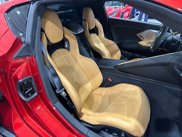 2024 Chevrolet Corvette Z06 3LZ, E60, GPH, Grille Screens, Museum, 1k | Dallas, Texas | Corvette Warehouse 2024 Chevrolet Corvette Z06 3LZ, E60, GPH, Grille Screens, Museum, 1k | Dallas, Texas | Corvette Warehouse