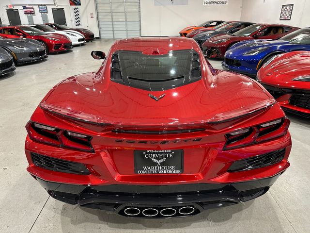 2024 Chevrolet Corvette Z06 3LZ, E60, GPH, Grille Screens, Museum, 1k | Dallas, Texas | Corvette Warehouse 2024 Chevrolet Corvette Z06 3LZ, E60, GPH, Grille Screens, Museum, 1k | Dallas, Texas | Corvette Warehouse