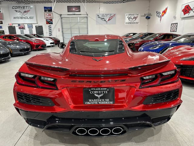 2024 Chevrolet Corvette Z06 3LZ, E60, GPH, Grille Screens, Museum, 1k | Dallas, Texas | Corvette Warehouse 2024 Chevrolet Corvette Z06 3LZ, E60, GPH, Grille Screens, Museum, 1k | Dallas, Texas | Corvette Warehouse