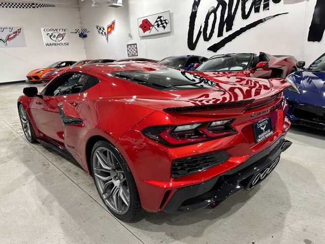 2024 Chevrolet Corvette Z06 3LZ, E60, GPH, Grille Screens, Museum, 1k | Dallas, Texas | Corvette Warehouse 2024 Chevrolet Corvette Z06 3LZ, E60, GPH, Grille Screens, Museum, 1k | Dallas, Texas | Corvette Warehouse