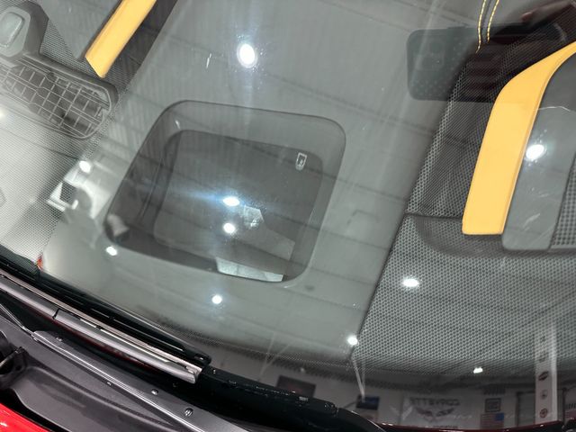 2024 Chevrolet Corvette Z06 3LZ, E60, GPH, Grille Screens, Museum, 1k | Dallas, Texas | Corvette Warehouse 