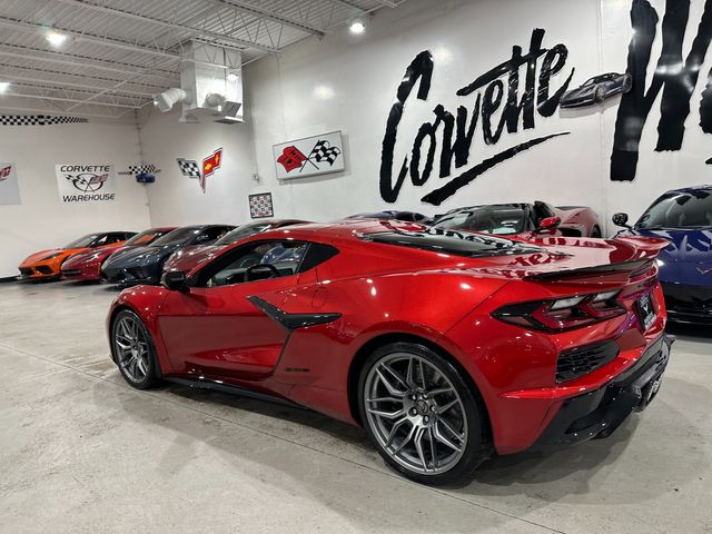 2024 Chevrolet Corvette Z06 3LZ, E60, GPH, Grille Screens, Museum, 1k | Dallas, Texas | Corvette Warehouse 2024 Chevrolet Corvette Z06 3LZ, E60, GPH, Grille Screens, Museum, 1k | Dallas, Texas | Corvette Warehouse