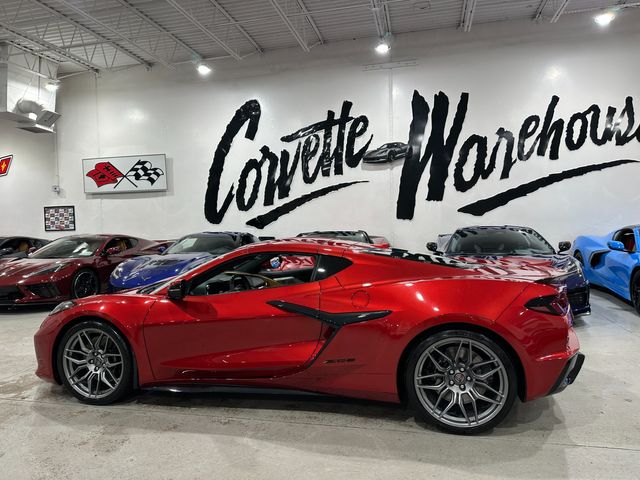 2024 Chevrolet Corvette Z06 3LZ, E60, GPH, Grille Screens, Museum, 1k | Dallas, Texas | Corvette Warehouse 2024 Chevrolet Corvette Z06 3LZ, E60, GPH, Grille Screens, Museum, 1k | Dallas, Texas | Corvette Warehouse