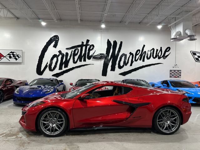 2024 Chevrolet Corvette Z06 3LZ, E60, GPH, Grille Screens, Museum, 1k | Dallas, Texas | Corvette Warehouse 2024 Chevrolet Corvette Z06 3LZ, E60, GPH, Grille Screens, Museum, 1k | Dallas, Texas | Corvette Warehouse