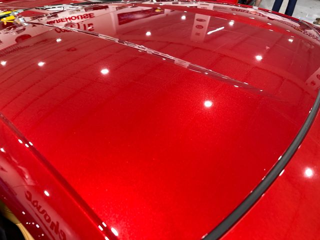 2024 Chevrolet Corvette Z06 3LZ, E60, GPH, Grille Screens, Museum, 1k | Dallas, Texas | Corvette Warehouse 