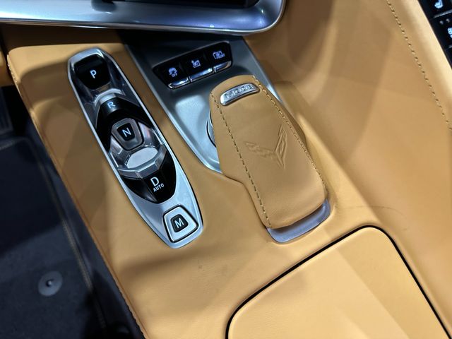 2024 Chevrolet Corvette Z06 3LZ, E60, GPH, Grille Screens, Museum, 1k | Dallas, Texas | Corvette Warehouse 