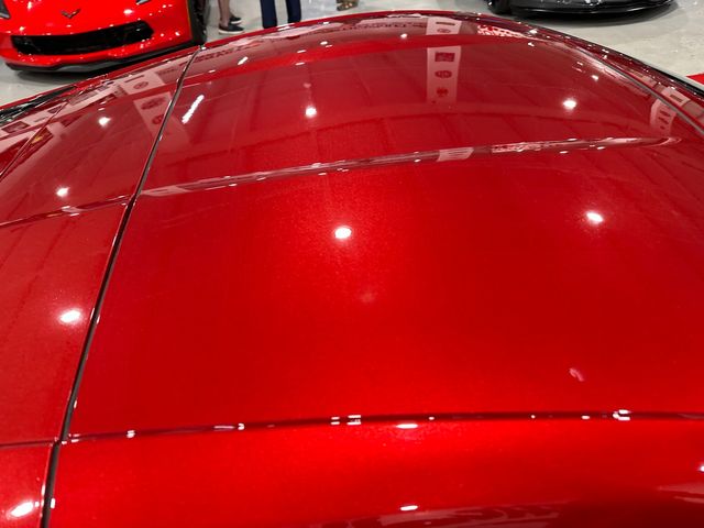 2024 Chevrolet Corvette Z06 3LZ, E60, GPH, Grille Screens, Museum, 1k | Dallas, Texas | Corvette Warehouse 