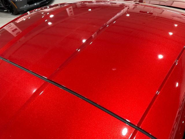 2024 Chevrolet Corvette Z06 3LZ, E60, GPH, Grille Screens, Museum, 1k | Dallas, Texas | Corvette Warehouse 