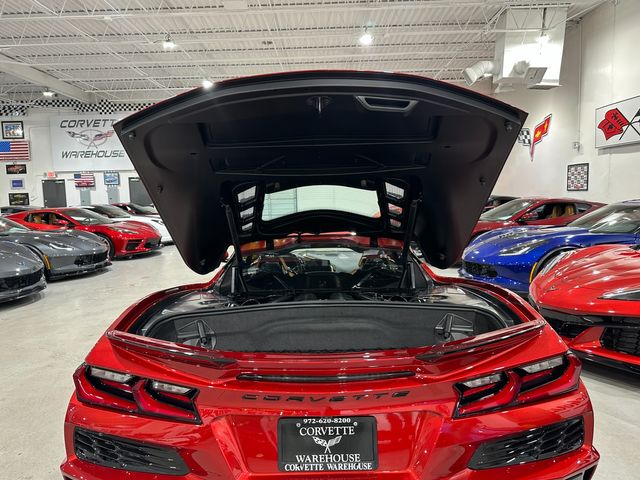 2024 Chevrolet Corvette Z06 3LZ, E60, GPH, Grille Screens, Museum, 1k | Dallas, Texas | Corvette Warehouse 2024 Chevrolet Corvette Z06 3LZ, E60, GPH, Grille Screens, Museum, 1k | Dallas, Texas | Corvette Warehouse