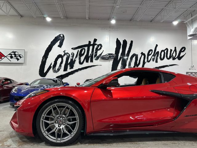2024 Chevrolet Corvette Z06 3LZ, E60, GPH, Grille Screens, Museum, 1k | Dallas, Texas | Corvette Warehouse 2024 Chevrolet Corvette Z06 3LZ, E60, GPH, Grille Screens, Museum, 1k | Dallas, Texas | Corvette Warehouse