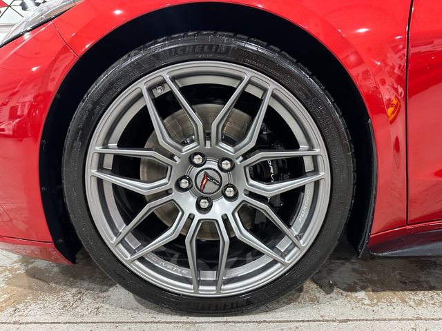 2024 Chevrolet Corvette Z06 3LZ, E60, GPH, Grille Screens, Museum, 1k | Dallas, Texas | Corvette Warehouse 2024 Chevrolet Corvette Z06 3LZ, E60, GPH, Grille Screens, Museum, 1k | Dallas, Texas | Corvette Warehouse