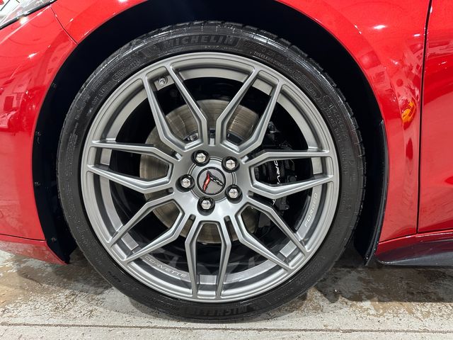 2024 Chevrolet Corvette Z06 3LZ, E60, GPH, Grille Screens, Museum, 1k | Dallas, Texas | Corvette Warehouse 2024 Chevrolet Corvette Z06 3LZ, E60, GPH, Grille Screens, Museum, 1k | Dallas, Texas | Corvette Warehouse