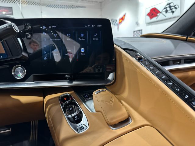 2024 Chevrolet Corvette Z06 3LZ, E60, GPH, Grille Screens, Museum, 1k | Dallas, Texas | Corvette Warehouse 2024 Chevrolet Corvette Z06 3LZ, E60, GPH, Grille Screens, Museum, 1k | Dallas, Texas | Corvette Warehouse