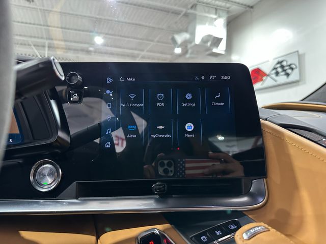2024 Chevrolet Corvette Z06 3LZ, E60, GPH, Grille Screens, Museum, 1k | Dallas, Texas | Corvette Warehouse 2024 Chevrolet Corvette Z06 3LZ, E60, GPH, Grille Screens, Museum, 1k | Dallas, Texas | Corvette Warehouse