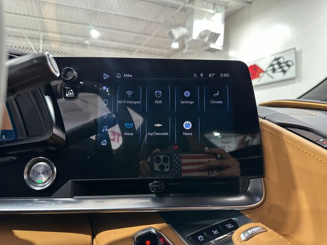 2024 Chevrolet Corvette Z06 3LZ, E60, GPH, Grille Screens, Museum, 1k | Dallas, Texas | Corvette Warehouse 2024 Chevrolet Corvette Z06 3LZ, E60, GPH, Grille Screens, Museum, 1k | Dallas, Texas | Corvette Warehouse