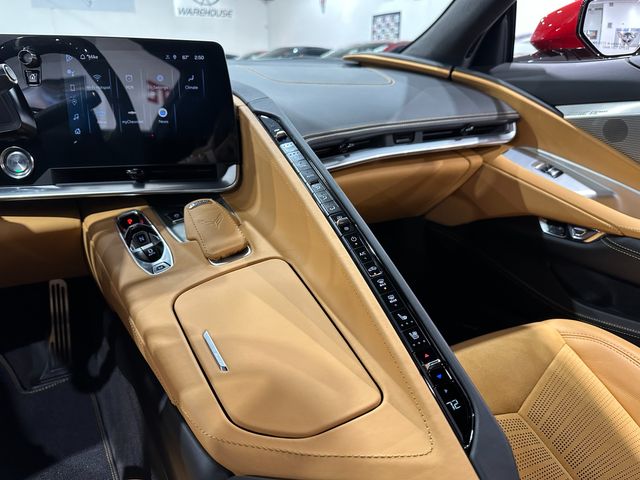 2024 Chevrolet Corvette Z06 3LZ, E60, GPH, Grille Screens, Museum, 1k | Dallas, Texas | Corvette Warehouse 2024 Chevrolet Corvette Z06 3LZ, E60, GPH, Grille Screens, Museum, 1k | Dallas, Texas | Corvette Warehouse