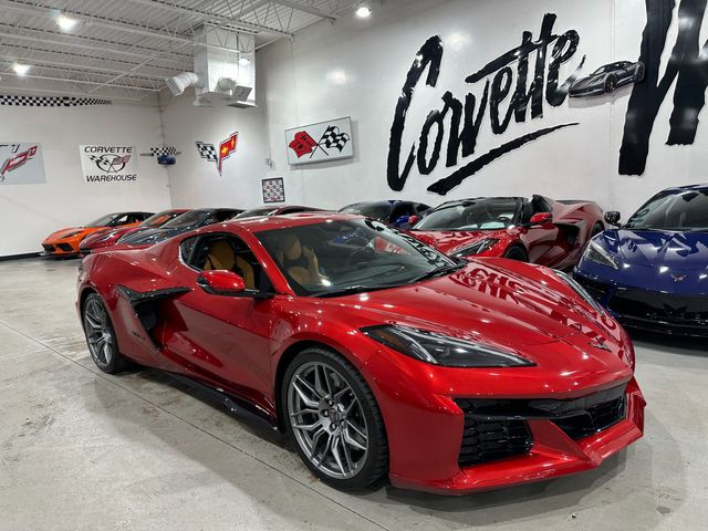 2024 Chevrolet Corvette Z06 3LZ, E60, GPH, Grille Screens, Museum, 1k | Dallas, Texas | Corvette Warehouse 2024 Chevrolet Corvette Z06 3LZ, E60, GPH, Grille Screens, Museum, 1k | Dallas, Texas | Corvette Warehouse