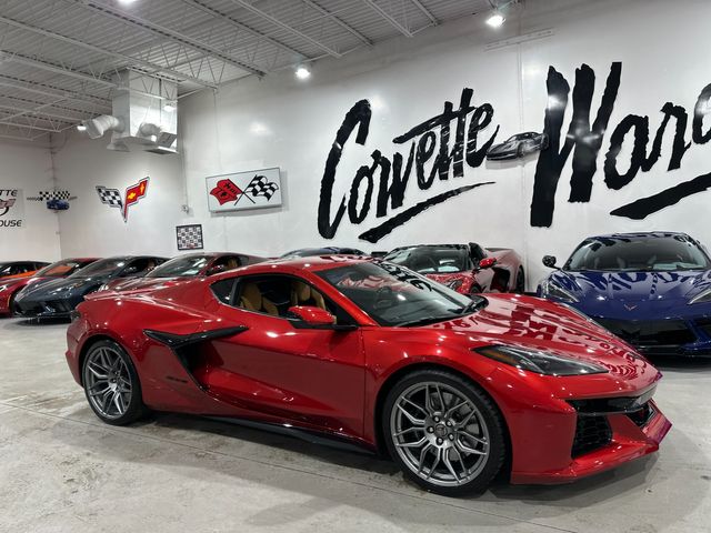 2024 Chevrolet Corvette Z06 3LZ, E60, GPH, Grille Screens, Museum, 1k | Dallas, Texas | Corvette Warehouse 2024 Chevrolet Corvette Z06 3LZ, E60, GPH, Grille Screens, Museum, 1k | Dallas, Texas | Corvette Warehouse