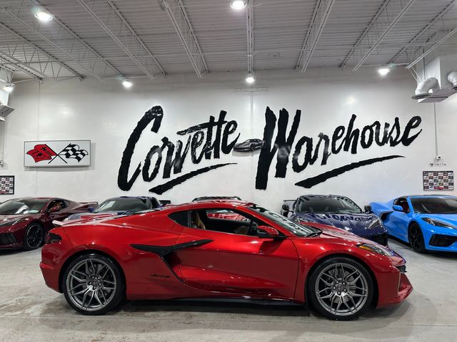2024 Chevrolet Corvette Z06 3LZ, E60, GPH, Grille Screens, Museum, 1k | Dallas, Texas | Corvette Warehouse 2024 Chevrolet Corvette Z06 3LZ, E60, GPH, Grille Screens, Museum, 1k | Dallas, Texas | Corvette Warehouse