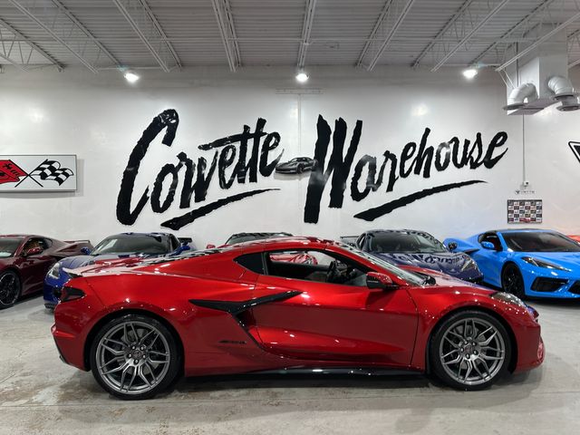 2024 Chevrolet Corvette Z06 3LZ, E60, GPH, Grille Screens, Museum, 1k | Dallas, Texas | Corvette Warehouse 2024 Chevrolet Corvette Z06 3LZ, E60, GPH, Grille Screens, Museum, 1k | Dallas, Texas | Corvette Warehouse