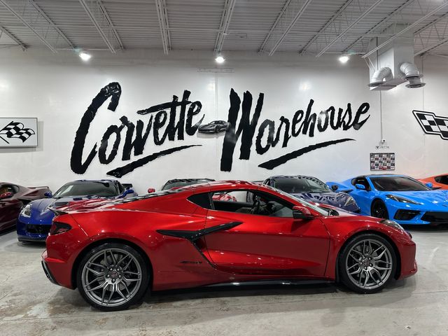2024 Chevrolet Corvette Z06 3LZ, E60, GPH, Grille Screens, Museum, 1k | Dallas, Texas | Corvette Warehouse 2024 Chevrolet Corvette Z06 3LZ, E60, GPH, Grille Screens, Museum, 1k | Dallas, Texas | Corvette Warehouse