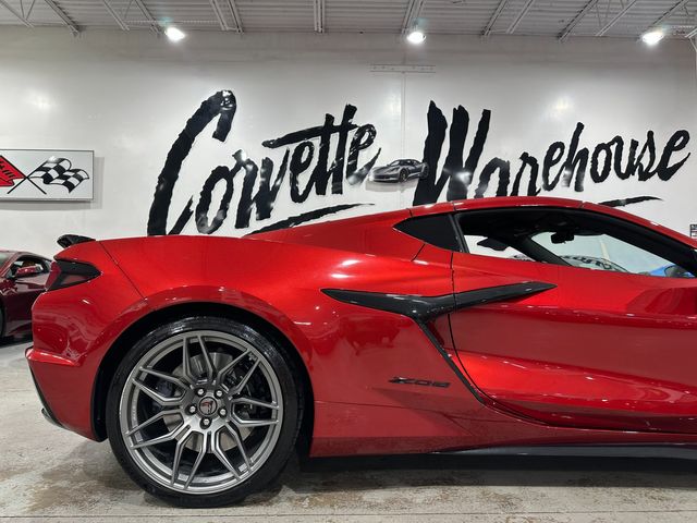 2024 Chevrolet Corvette Z06 3LZ, E60, GPH, Grille Screens, Museum, 1k | Dallas, Texas | Corvette Warehouse 2024 Chevrolet Corvette Z06 3LZ, E60, GPH, Grille Screens, Museum, 1k | Dallas, Texas | Corvette Warehouse
