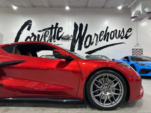 2024 Chevrolet Corvette Z06 3LZ, E60, GPH, Grille Screens, Museum, 1k | Dallas, Texas | Corvette Warehouse 2024 Chevrolet Corvette Z06 3LZ, E60, GPH, Grille Screens, Museum, 1k | Dallas, Texas | Corvette Warehouse