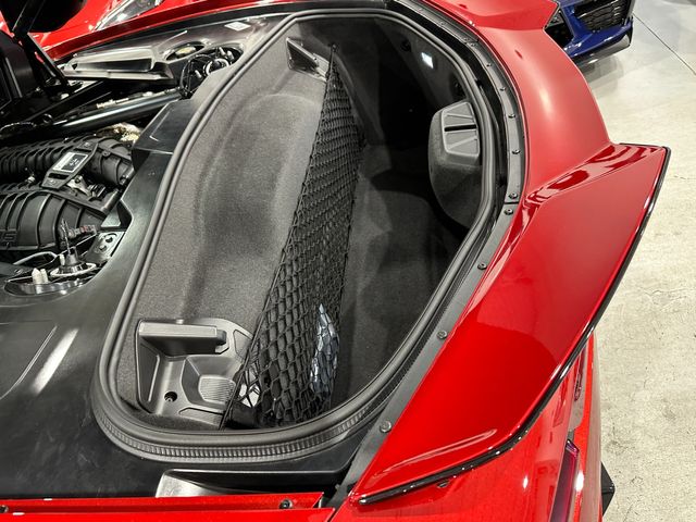 2024 Chevrolet Corvette Z06 3LZ, E60, GPH, Grille Screens, Museum, 1k | Dallas, Texas | Corvette Warehouse 