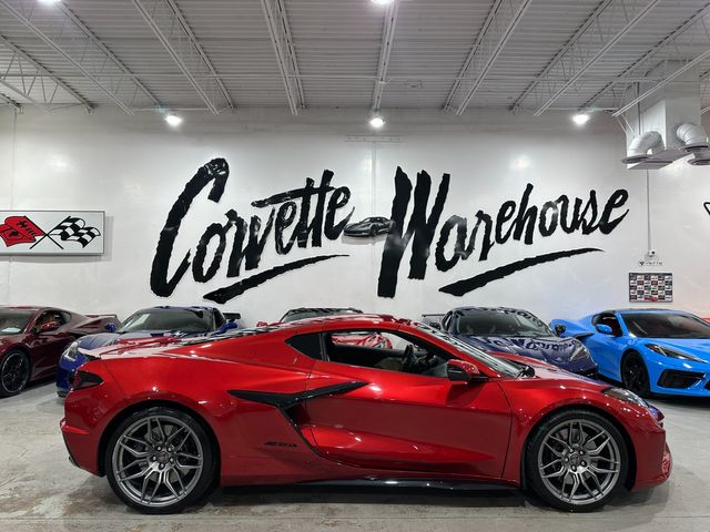 2024 Chevrolet Corvette Z06 3LZ, E60, GPH, Grille Screens, Museum, 1k | Dallas, Texas | Corvette Warehouse 2024 Chevrolet Corvette Z06 3LZ, E60, GPH, Grille Screens, Museum, 1k | Dallas, Texas | Corvette Warehouse