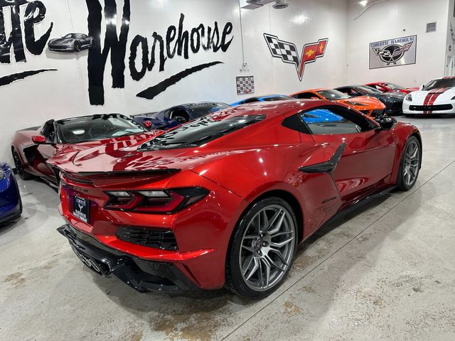 2024 Chevrolet Corvette Z06 3LZ, E60, GPH, Grille Screens, Museum, 1k | Dallas, Texas | Corvette Warehouse 2024 Chevrolet Corvette Z06 3LZ, E60, GPH, Grille Screens, Museum, 1k | Dallas, Texas | Corvette Warehouse