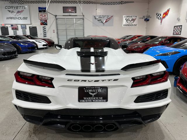 2024 Chevrolet Corvette Z06 CONV 2LZ, CFZ, E60, ZZ3,TT's, Tips, Spiders 3k | Dallas, Texas | Corvette Warehouse 2024 Chevrolet Corvette Z06 CONV 2LZ, CFZ, E60, ZZ3,TT's, Tips, Spiders 3k | Dallas, Texas | Corvette Warehouse