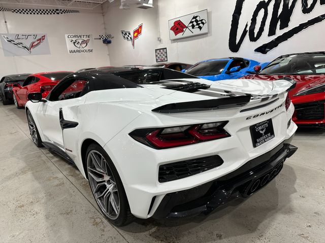 2024 Chevrolet Corvette Z06 CONV 2LZ, CFZ, E60, ZZ3,TT's, Tips, Spiders 3k | Dallas, Texas | Corvette Warehouse 2024 Chevrolet Corvette Z06 CONV 2LZ, CFZ, E60, ZZ3,TT's, Tips, Spiders 3k | Dallas, Texas | Corvette Warehouse