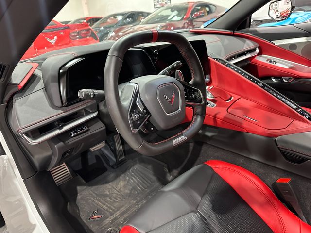 2024 Chevrolet Corvette Z06 CONV 2LZ, CFZ, E60, ZZ3,TT's, Tips, Spiders 3k | Dallas, Texas | Corvette Warehouse 2024 Chevrolet Corvette Z06 CONV 2LZ, CFZ, E60, ZZ3,TT's, Tips, Spiders 3k | Dallas, Texas | Corvette Warehouse