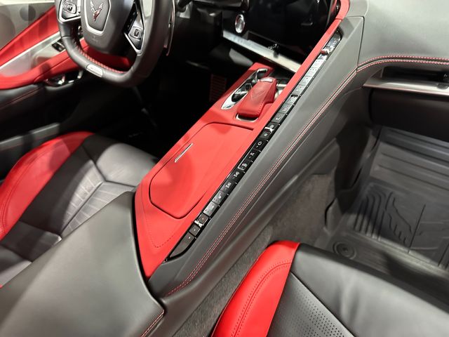 2024 Chevrolet Corvette Z06 CONV 2LZ, CFZ, E60, ZZ3,TT's, Tips, Spiders 3k | Dallas, Texas | Corvette Warehouse 2024 Chevrolet Corvette Z06 CONV 2LZ, CFZ, E60, ZZ3,TT's, Tips, Spiders 3k | Dallas, Texas | Corvette Warehouse