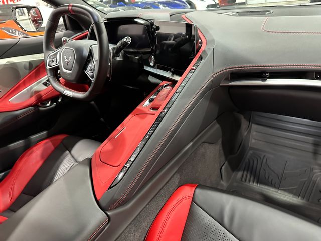 2024 Chevrolet Corvette Z06 CONV 2LZ, CFZ, E60, ZZ3,TT's, Tips, Spiders 3k | Dallas, Texas | Corvette Warehouse 2024 Chevrolet Corvette Z06 CONV 2LZ, CFZ, E60, ZZ3,TT's, Tips, Spiders 3k | Dallas, Texas | Corvette Warehouse