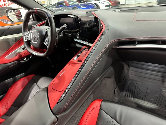 2024 Chevrolet Corvette Z06 CONV 2LZ, CFZ, E60, ZZ3,TT's, Tips, Spiders 3k | Dallas, Texas | Corvette Warehouse 2024 Chevrolet Corvette Z06 CONV 2LZ, CFZ, E60, ZZ3,TT's, Tips, Spiders 3k | Dallas, Texas | Corvette Warehouse