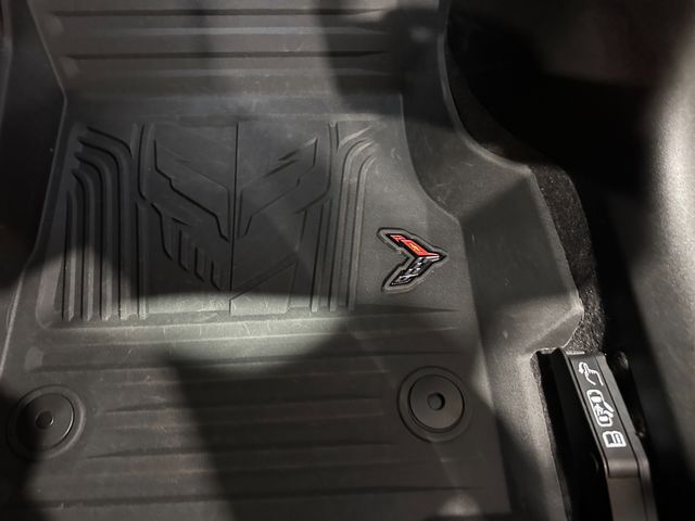 2024 Chevrolet Corvette Z06 CONV 2LZ, CFZ, E60, ZZ3,TT's, Tips, Spiders 3k | Dallas, Texas | Corvette Warehouse 