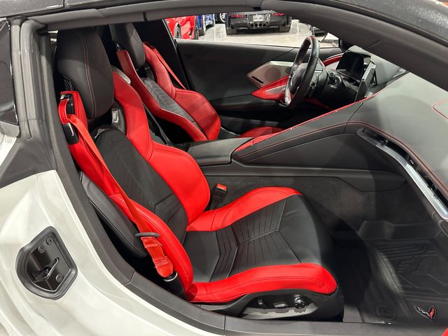 2024 Chevrolet Corvette Z06 CONV 2LZ, CFZ, E60, ZZ3,TT's, Tips, Spiders 3k | Dallas, Texas | Corvette Warehouse 2024 Chevrolet Corvette Z06 CONV 2LZ, CFZ, E60, ZZ3,TT's, Tips, Spiders 3k | Dallas, Texas | Corvette Warehouse