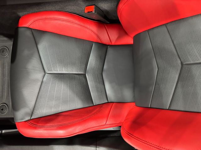 2024 Chevrolet Corvette Z06 CONV 2LZ, CFZ, E60, ZZ3,TT's, Tips, Spiders 3k | Dallas, Texas | Corvette Warehouse 
