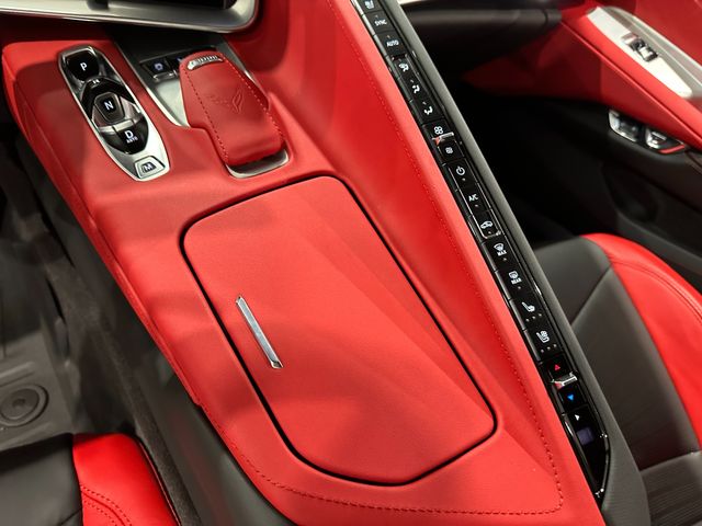 2024 Chevrolet Corvette Z06 CONV 2LZ, CFZ, E60, ZZ3,TT's, Tips, Spiders 3k | Dallas, Texas | Corvette Warehouse 2024 Chevrolet Corvette Z06 CONV 2LZ, CFZ, E60, ZZ3,TT's, Tips, Spiders 3k | Dallas, Texas | Corvette Warehouse