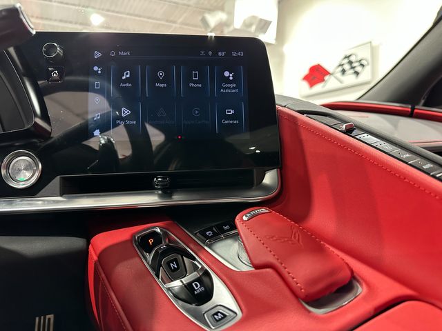 2024 Chevrolet Corvette Z06 CONV 2LZ, CFZ, E60, ZZ3,TT's, Tips, Spiders 3k | Dallas, Texas | Corvette Warehouse 2024 Chevrolet Corvette Z06 CONV 2LZ, CFZ, E60, ZZ3,TT's, Tips, Spiders 3k | Dallas, Texas | Corvette Warehouse